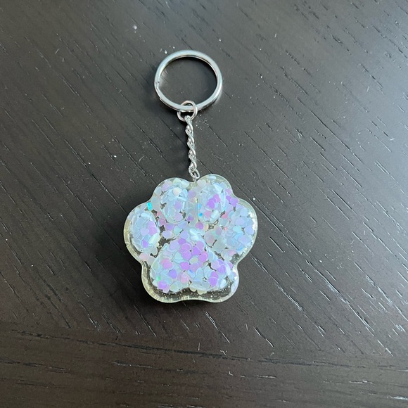 Epoxy Key chains - Picture 4 of 16